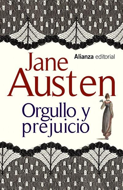 ORGULLO Y PREJUICIO | 9788420675381 | JANE AUSTEN | Llibreria Ombra | Llibreria online de Rubí, Barcelona | Comprar llibres en català i castellà online