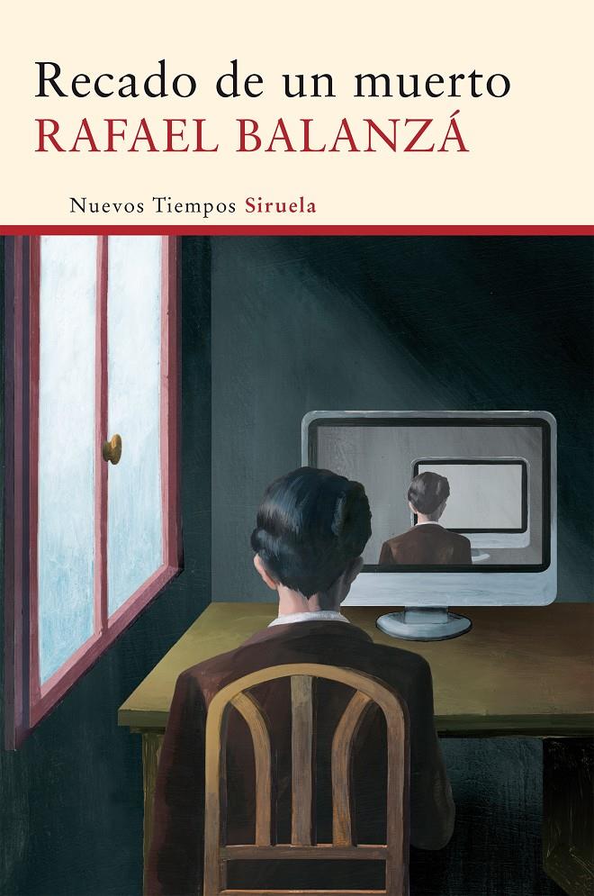 RECADO DE UN MUERTO | 9788415803485 | RAFAEL BALANZA | Llibreria Ombra | Llibreria online de Rubí, Barcelona | Comprar llibres en català i castellà online