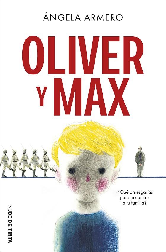 OLIVER Y MAX | 9788417605445 | ARMERO, ÁNGELA | Llibreria Ombra | Llibreria online de Rubí, Barcelona | Comprar llibres en català i castellà online