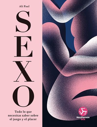 SEXO | 9788419509406 | PAUL, ALI | Llibreria Ombra | Llibreria online de Rubí, Barcelona | Comprar llibres en català i castellà online
