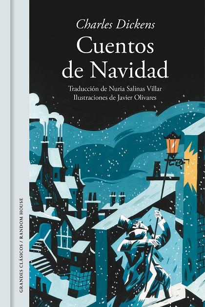 CUENTOS DE NAVIDAD | 9788439731665 | DICKENS, CHARLES | Llibreria Ombra | Llibreria online de Rubí, Barcelona | Comprar llibres en català i castellà online