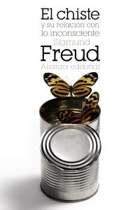 EL CHISTE Y SU RELACIÓN CON LO INCONSCIENTE | 9788420608976 | SIGMUND FREUD | Llibreria Ombra | Llibreria online de Rubí, Barcelona | Comprar llibres en català i castellà online