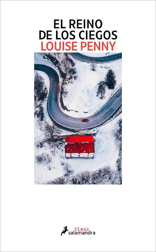 EL REINO DE LOS CIEGOS (INSPECTOR ARMAND GAMACHE 14) | 9788419456441 | PENNY, LOUISE | Llibreria Ombra | Llibreria online de Rubí, Barcelona | Comprar llibres en català i castellà online