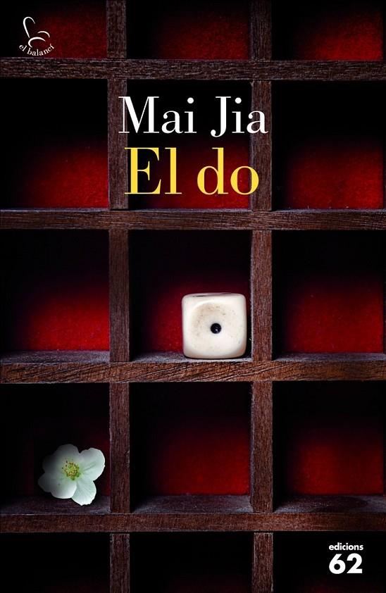 EL DO | 9788429773101 | MAI JIA | Llibreria Ombra | Llibreria online de Rubí, Barcelona | Comprar llibres en català i castellà online