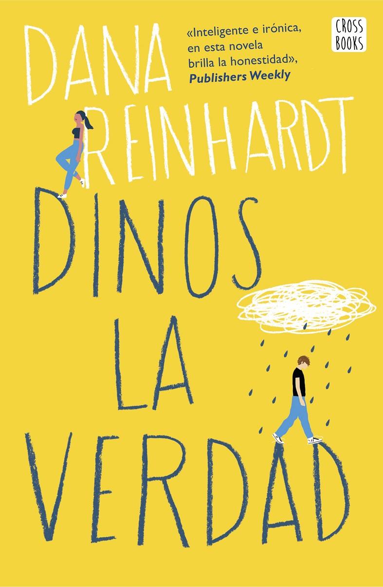 DINOS LA VERDAD | 9788408175650 | REINHARDT, DANA | Llibreria Ombra | Llibreria online de Rubí, Barcelona | Comprar llibres en català i castellà online