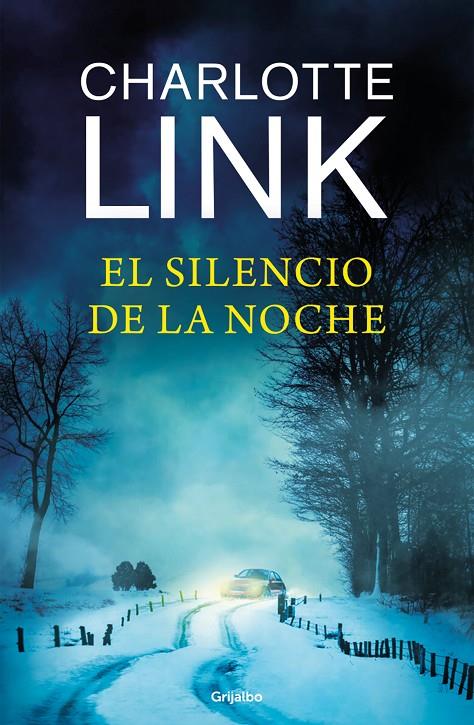 EL SILENCIO DE LA NOCHE | 9788425364303 | LINK, CHARLOTTE | Llibreria Ombra | Llibreria online de Rubí, Barcelona | Comprar llibres en català i castellà online
