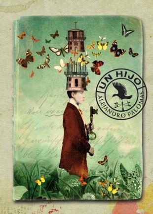 UN HIJO | 9788494185755 | PALOMAS, ALEJANDRO | Llibreria Ombra | Llibreria online de Rubí, Barcelona | Comprar llibres en català i castellà online