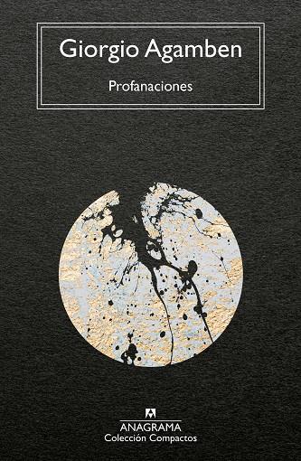 PROFANACIONES | 9788433947673 | AGAMBEN, GIORGIO | Llibreria Ombra | Llibreria online de Rubí, Barcelona | Comprar llibres en català i castellà online