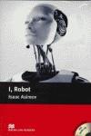MR (P) I ROBOT PK | 9780230026827 | ASIMOV, I. / REILLY, P. | Llibreria Ombra | Llibreria online de Rubí, Barcelona | Comprar llibres en català i castellà online