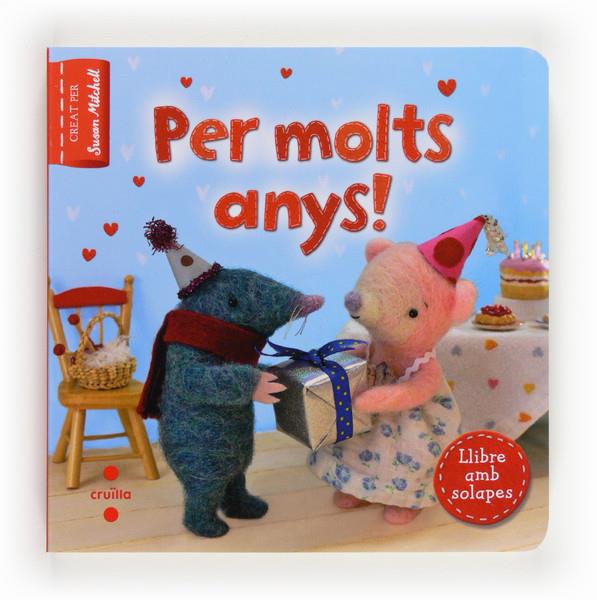 PER MOLTS ANYS | 9788466131834 | SUSAN MITCHELL | Llibreria Ombra | Llibreria online de Rubí, Barcelona | Comprar llibres en català i castellà online