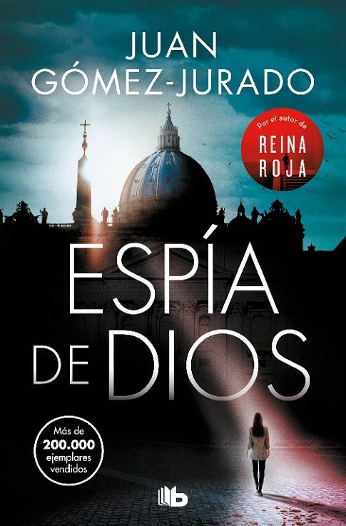 ESPÍA DE DIOS | 9788413142630 | GÓMEZ-JURADO, JUAN | Llibreria Ombra | Llibreria online de Rubí, Barcelona | Comprar llibres en català i castellà online