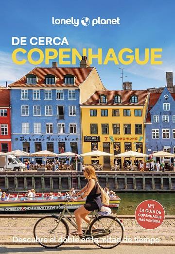 COPENHAGUE DE CERCA 5 | 9788408305484 | BLASI, ABIGAIL | Llibreria Ombra | Llibreria online de Rubí, Barcelona | Comprar llibres en català i castellà online