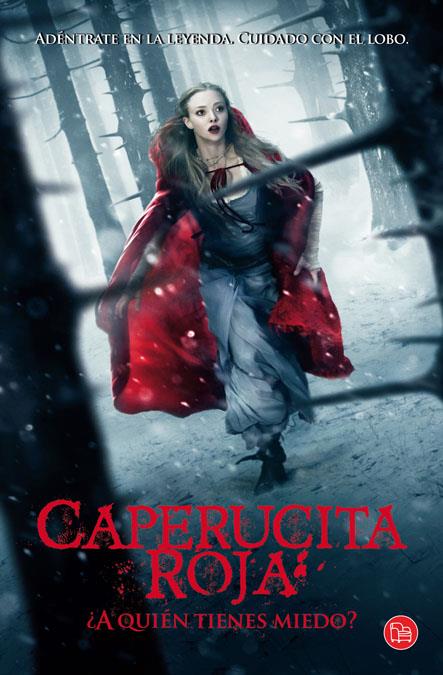 CAPERUCITA ROJA ¿A QUIÉN TIENES MIEDO?  | 9788466326322 | BLAKLEY-CARTWRIGHT - LESLIE | Llibreria Ombra | Llibreria online de Rubí, Barcelona | Comprar llibres en català i castellà online