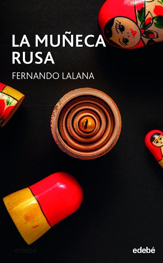 LA MUÑECA RUSA | 9788468361246 | LALANA JOSA, FERNANDO | Llibreria Ombra | Llibreria online de Rubí, Barcelona | Comprar llibres en català i castellà online