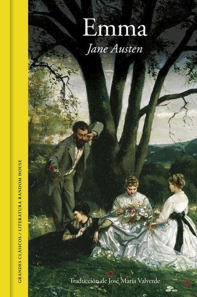 EMMA | 9788439730071 | AUSTEN, JANE | Llibreria Ombra | Llibreria online de Rubí, Barcelona | Comprar llibres en català i castellà online