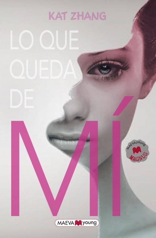 LO QUE QUEDA DE MÍ | 9788415893011 | ZHANG, KAT | Llibreria Ombra | Llibreria online de Rubí, Barcelona | Comprar llibres en català i castellà online