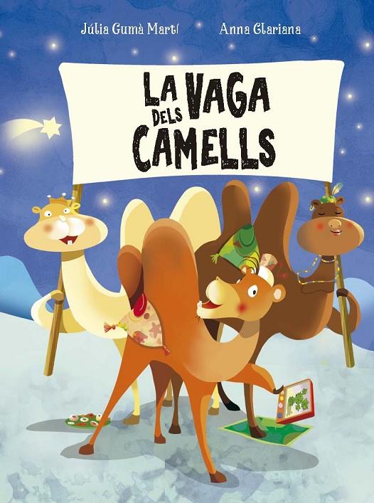 LA VAGA DELS CAMELLS | 9788491458814 | GUMÀ, JÚLIA MARTÍ | Llibreria Ombra | Llibreria online de Rubí, Barcelona | Comprar llibres en català i castellà online