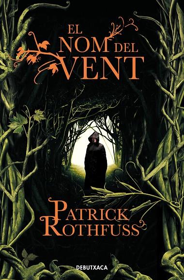 EL NOM DEL VENT (CRÒNICA DE L'ASSASSÍ DE REIS 1) | 9788418132711 | ROTHFUSS, PATRICK | Llibreria Ombra | Llibreria online de Rubí, Barcelona | Comprar llibres en català i castellà online