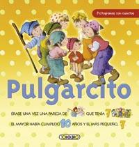 PULGARCITO | 9788499139104 | TODOLIBRO, EQUIPO | Llibreria Ombra | Llibreria online de Rubí, Barcelona | Comprar llibres en català i castellà online