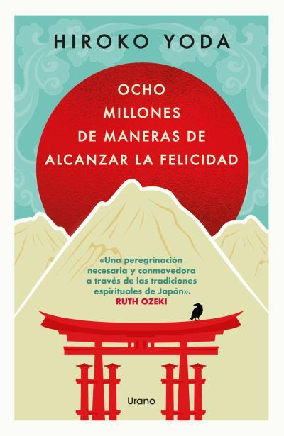 OCHO MILLONES DE MANERAS DE ALCANZAR LA FELICIDAD | 9791387662264 | YODA, HIROKO | Llibreria Ombra | Llibreria online de Rubí, Barcelona | Comprar llibres en català i castellà online