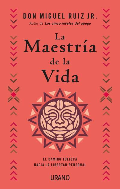 LA MAESTRÍA DE LA VIDA | 9788417694890 | RUIZ JR., MIGUEL | Llibreria Ombra | Llibreria online de Rubí, Barcelona | Comprar llibres en català i castellà online