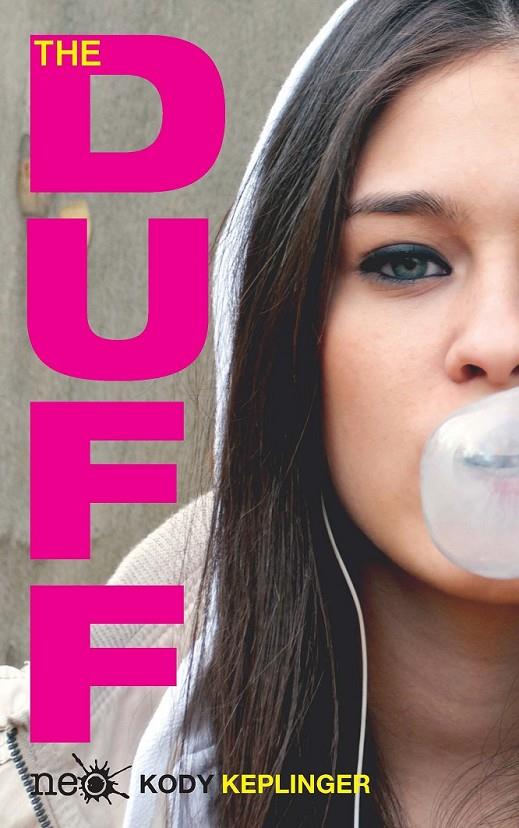 THE DUFF | 9788415880349 | KODY KEPLINGER | Llibreria Ombra | Llibreria online de Rubí, Barcelona | Comprar llibres en català i castellà online
