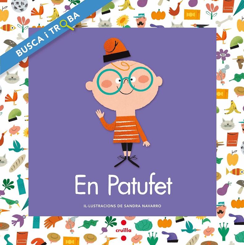 C-BT.EN PATUFET | 9788466137614 | FONT I FERRÉ, NÚRIA/LLEGENDA EUROPEA, | Llibreria Ombra | Llibreria online de Rubí, Barcelona | Comprar llibres en català i castellà online