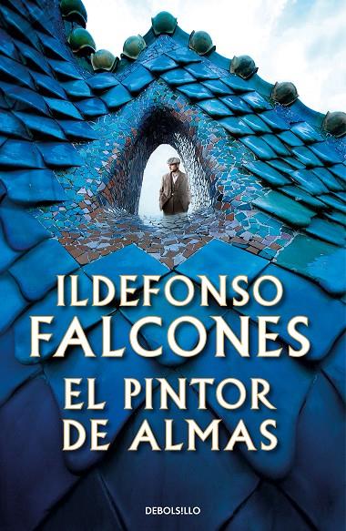 EL PINTOR DE ALMAS | 9788466354882 | FALCONES, ILDEFONSO | Llibreria Ombra | Llibreria online de Rubí, Barcelona | Comprar llibres en català i castellà online