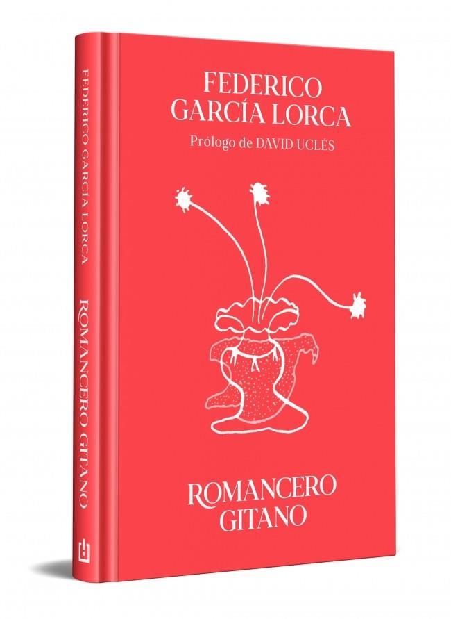 ROMANCERO GITANO (EDICIÓN ESPECIAL EN TAPA DURA) | 9788466388207 | GARCÍA LORCA, FEDERICO | Llibreria Ombra | Llibreria online de Rubí, Barcelona | Comprar llibres en català i castellà online