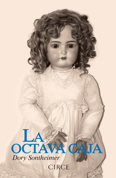 LA OCTAVA CAJA | 9788477653097 | SONTHEIMER, DORY | Llibreria Ombra | Llibreria online de Rubí, Barcelona | Comprar llibres en català i castellà online