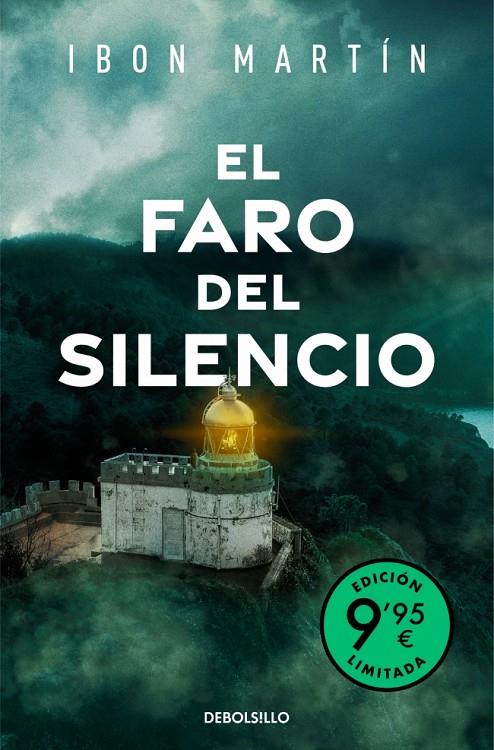 EL FARO DEL SILENCIO (CAMPAÑA EDICIÓN LIMITADA) (LOS CRÍMENES DEL FARO 1) | 9788466380416 | MARTÍN, IBON | Llibreria Ombra | Llibreria online de Rubí, Barcelona | Comprar llibres en català i castellà online