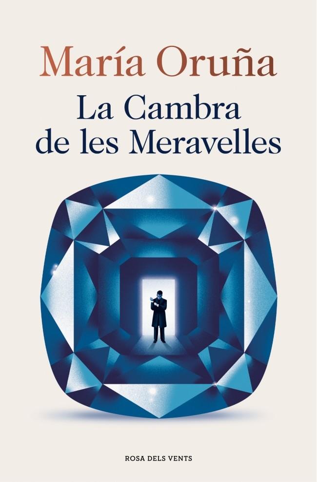 LA CAMBRA DE LES MERAVELLES | 9791387935184 | ORUÑA, MARÍA | Llibreria Ombra | Llibreria online de Rubí, Barcelona | Comprar llibres en català i castellà online