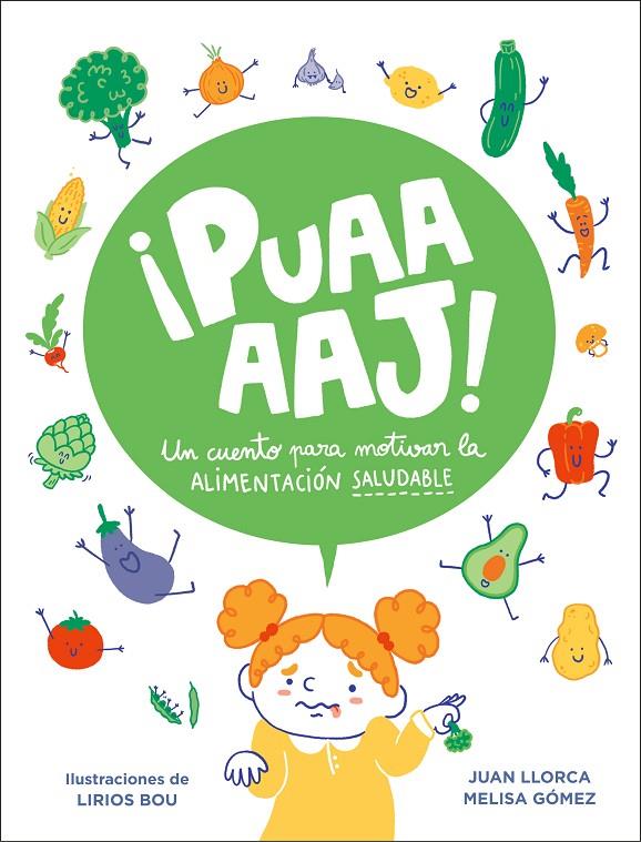 ¡PUAAAJ! | 9788448858612 | LLORCA, JUAN | Llibreria Ombra | Llibreria online de Rubí, Barcelona | Comprar llibres en català i castellà online
