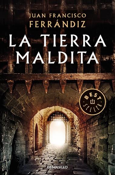 LA TIERRA MALDITA | 9788466346474 | FERRÁNDIZ, JUAN FRANCISCO | Llibreria Ombra | Llibreria online de Rubí, Barcelona | Comprar llibres en català i castellà online
