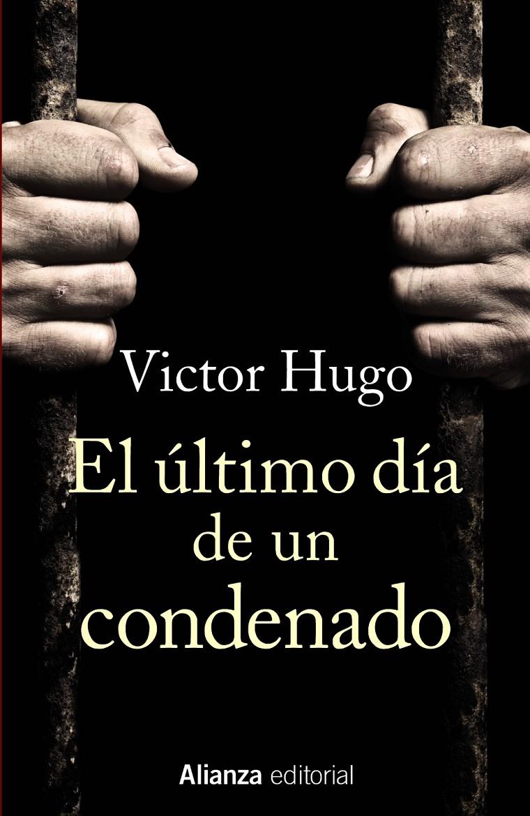 EL ÚLTIMO DÍA DE UN CONDENADO | 9788491049654 | HUGO, VICTOR | Llibreria Ombra | Llibreria online de Rubí, Barcelona | Comprar llibres en català i castellà online