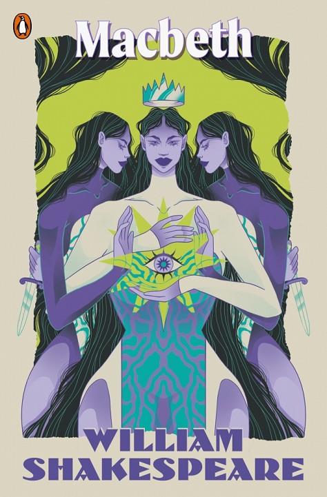 MACBETH | 9788491058007 | SHAKESPEARE, WILLIAM | Llibreria Ombra | Llibreria online de Rubí, Barcelona | Comprar llibres en català i castellà online