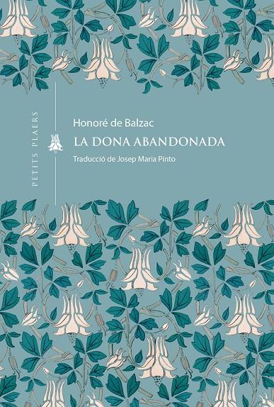 LA DONA ABANDONADA | 9791387961046 | DE BALZAC, HONORÉ | Llibreria Ombra | Llibreria online de Rubí, Barcelona | Comprar llibres en català i castellà online