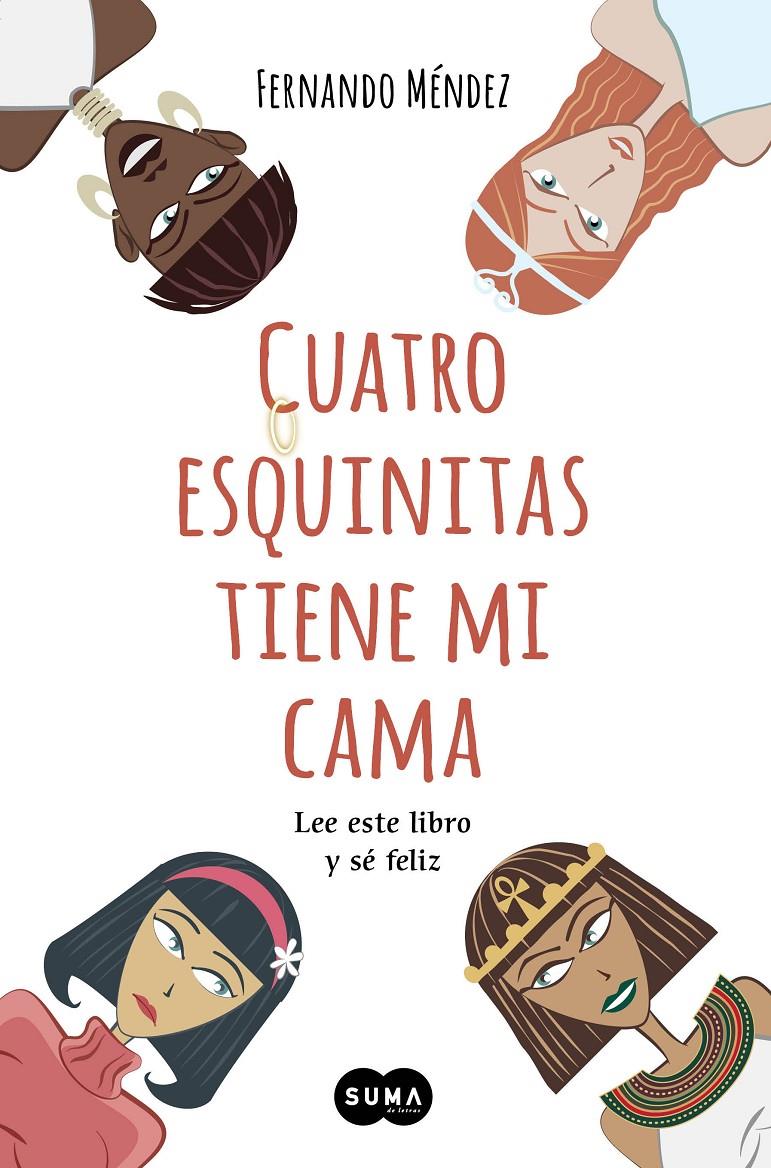 CUATRO ESQUINITAS TIENE MI CAMA | 9788483656280 | FERNANDO MENDEZ | Llibreria Ombra | Llibreria online de Rubí, Barcelona | Comprar llibres en català i castellà online
