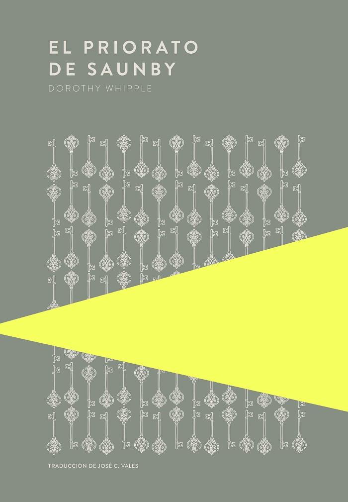 EL PRIORATO DE SAUNBY | 9789992083222 | WHIPPLE, DOROTHY | Llibreria Ombra | Llibreria online de Rubí, Barcelona | Comprar llibres en català i castellà online