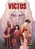 VICTUS COMIC CASTELLA | 9788467923100 | SANTAMARIA, CARLES/SÁNCHEZ PIÑOL, ALBERT/DALMASES, CESC | Llibreria Ombra | Llibreria online de Rubí, Barcelona | Comprar llibres en català i castellà online