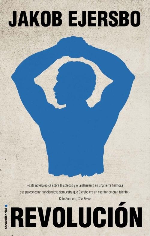 REVOLUCIÓN | 9788499186146 | JAKOB EJERSBO | Llibreria Ombra | Llibreria online de Rubí, Barcelona | Comprar llibres en català i castellà online