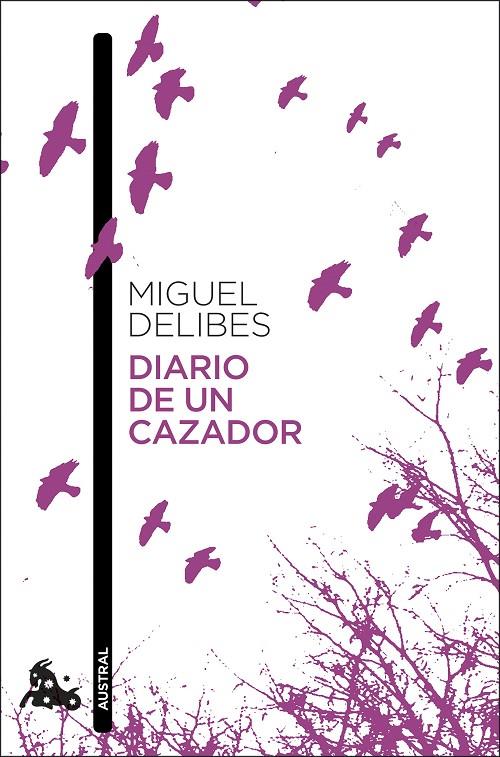 DIARIO DE UN CAZADOR | 9788423356126 | DELIBES, MIGUEL | Llibreria Ombra | Llibreria online de Rubí, Barcelona | Comprar llibres en català i castellà online