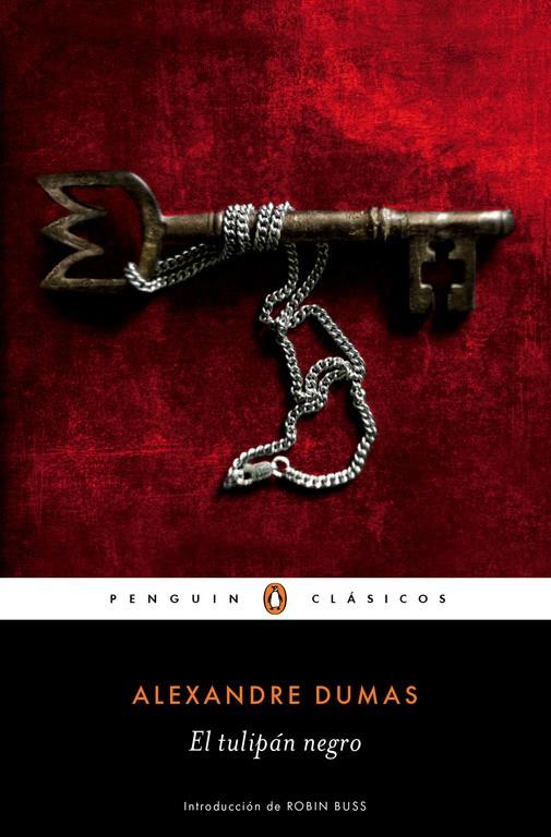 EL TULIPÁN NEGRO | 9788491052432 | DUMAS, ALEXANDRE | Llibreria Ombra | Llibreria online de Rubí, Barcelona | Comprar llibres en català i castellà online