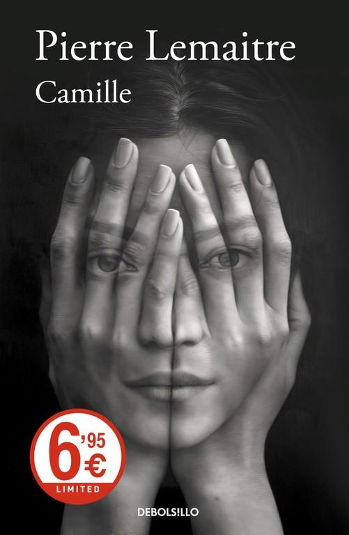 CAMILLE (UN CASO DEL COMANDANTE CAMILLE VERHOEVEN 4) | 9788466340861 | LEMAITRE, PIERRE | Llibreria Ombra | Llibreria online de Rubí, Barcelona | Comprar llibres en català i castellà online