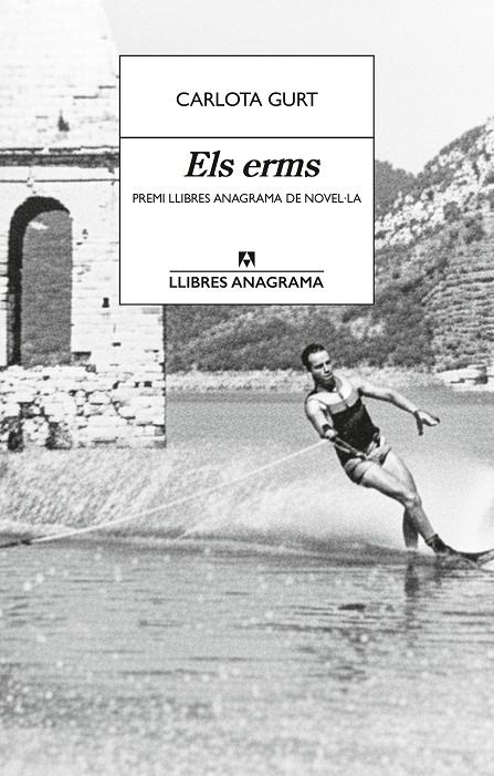 ELS ERMS | 9788433949288 | GURT, CARLOTA | Llibreria Ombra | Llibreria online de Rubí, Barcelona | Comprar llibres en català i castellà online