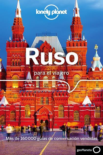 RUSO PARA EL VIAJERO 3 | 9788408185703 | AA. VV. | Llibreria Ombra | Llibreria online de Rubí, Barcelona | Comprar llibres en català i castellà online