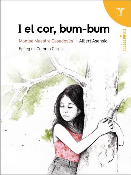 I EL COR, BUM-BUM | 9791399187298 | MAESTRE CASADESÚS, MONTSE | Llibreria Ombra | Llibreria online de Rubí, Barcelona | Comprar llibres en català i castellà online