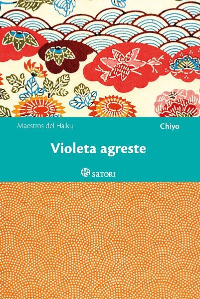 VIOLETA AGRESTE | 9788494468544 | CHIYO | Llibreria Ombra | Llibreria online de Rubí, Barcelona | Comprar llibres en català i castellà online