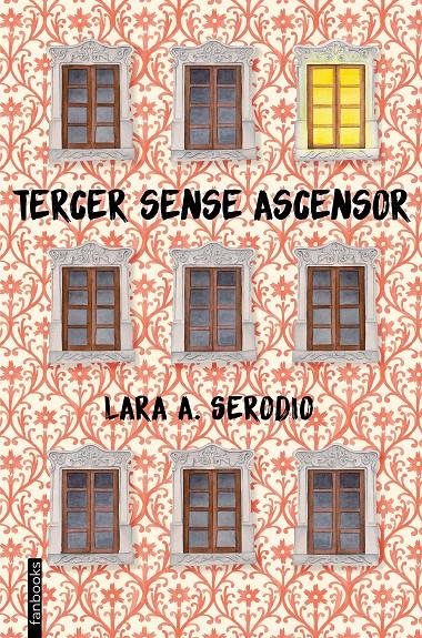 TERCER SENSE ASCENSOR | 9788416716128 | LARA A. SERODIO | Llibreria Ombra | Llibreria online de Rubí, Barcelona | Comprar llibres en català i castellà online