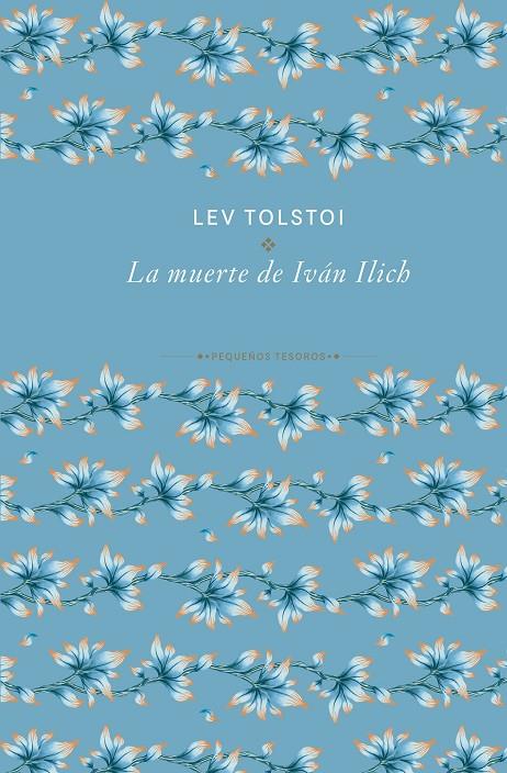 LA MUERTE DE IVÁN ILICH | 9788410989504 | TOLSTÓI, LEV | Llibreria Ombra | Llibreria online de Rubí, Barcelona | Comprar llibres en català i castellà online